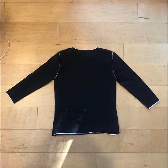 Vintage long sleeve - Picture 3 of 3